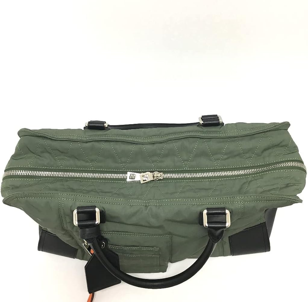 通販】 LOEWE - ロエベ LOEWE ウィークエンドバッグ/肩掛け 312.51.N04